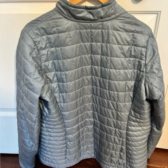 Patagonia Nano Puff Jacket Women’s XL (Blue) - Picture 6 of 7